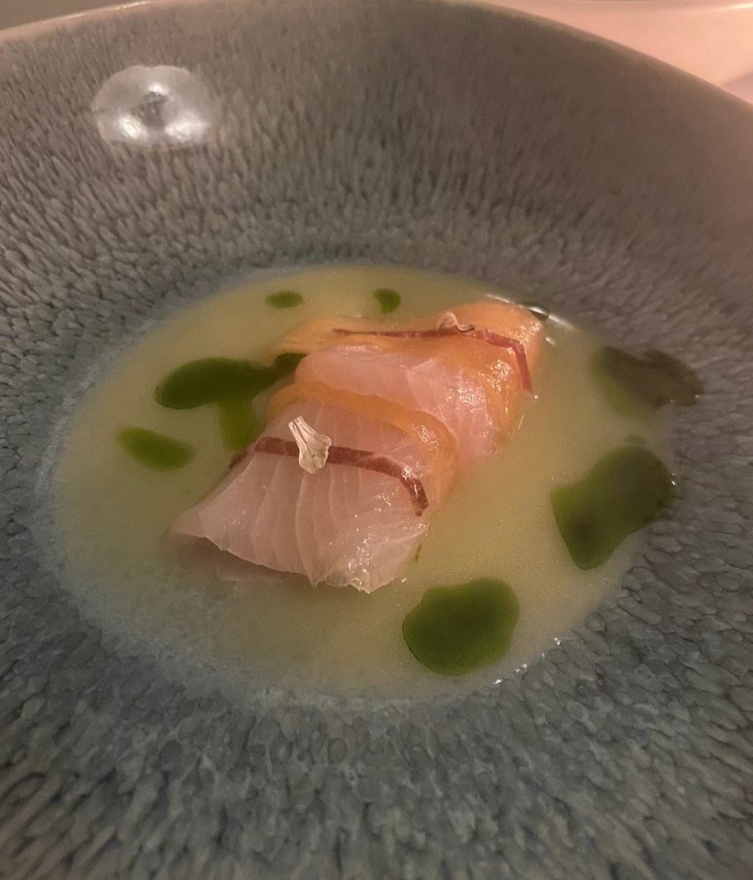 Catering E - Omakase Experience