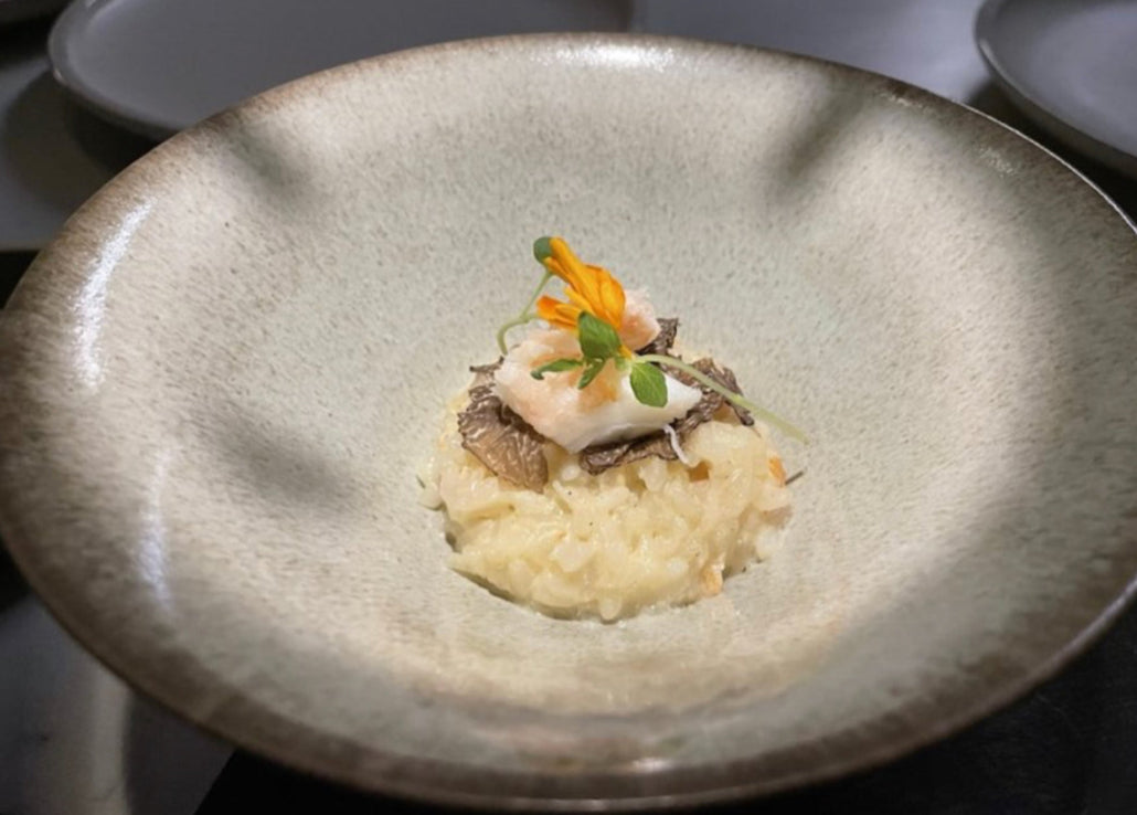 Catering E - Omakase Experience