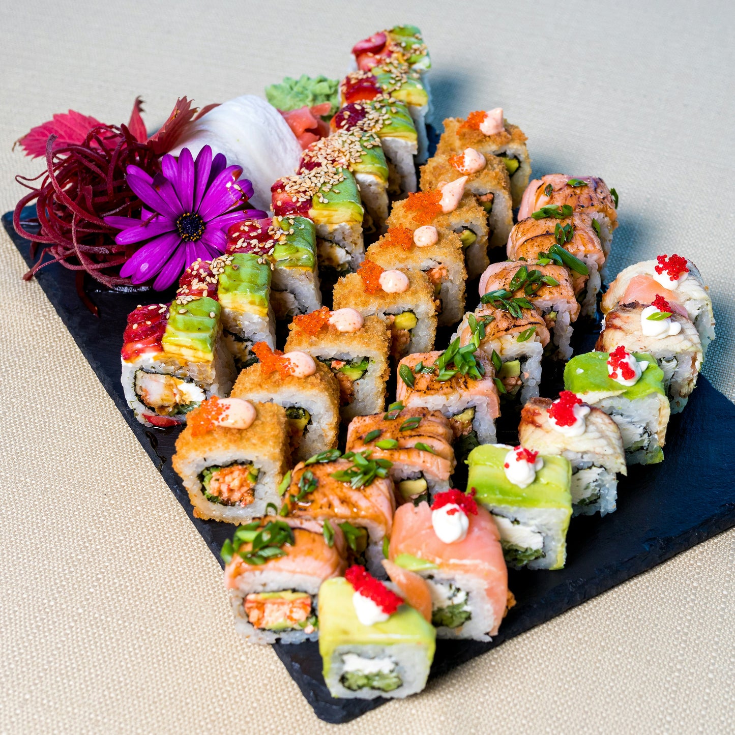 Catering B - Premium Buffet