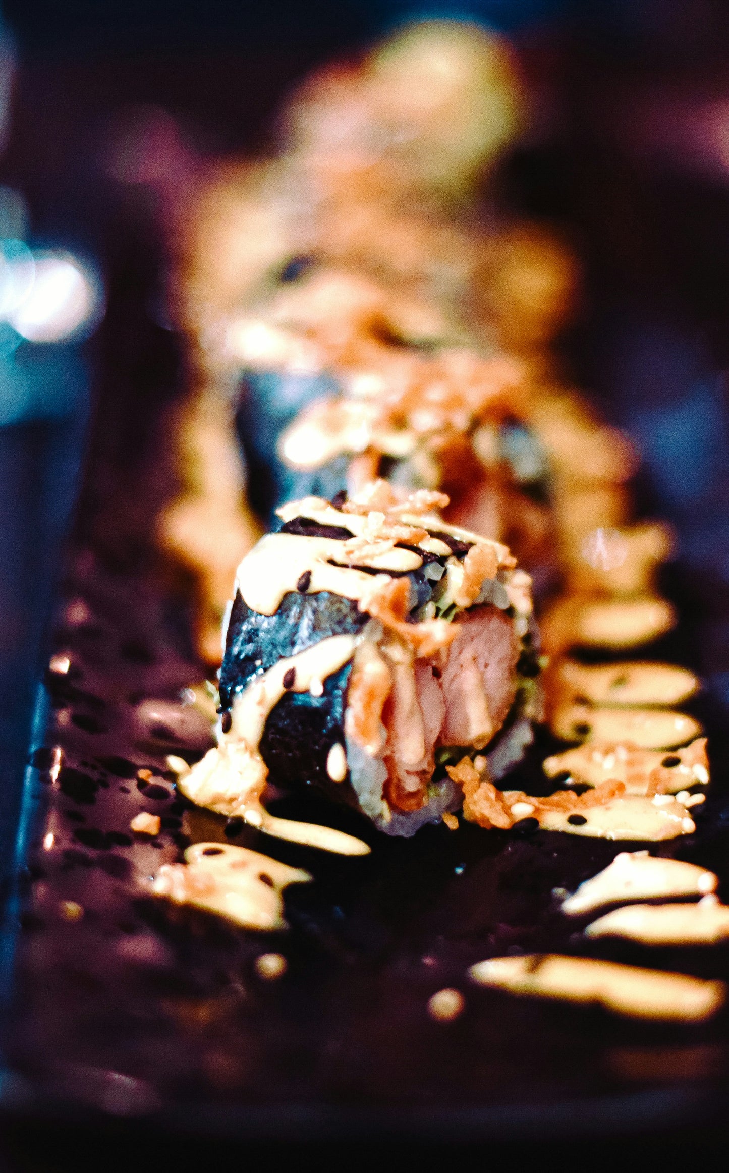 Poppular Maki & Rolls
