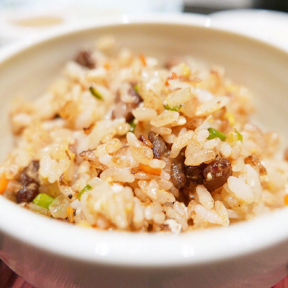 Hot Dishes