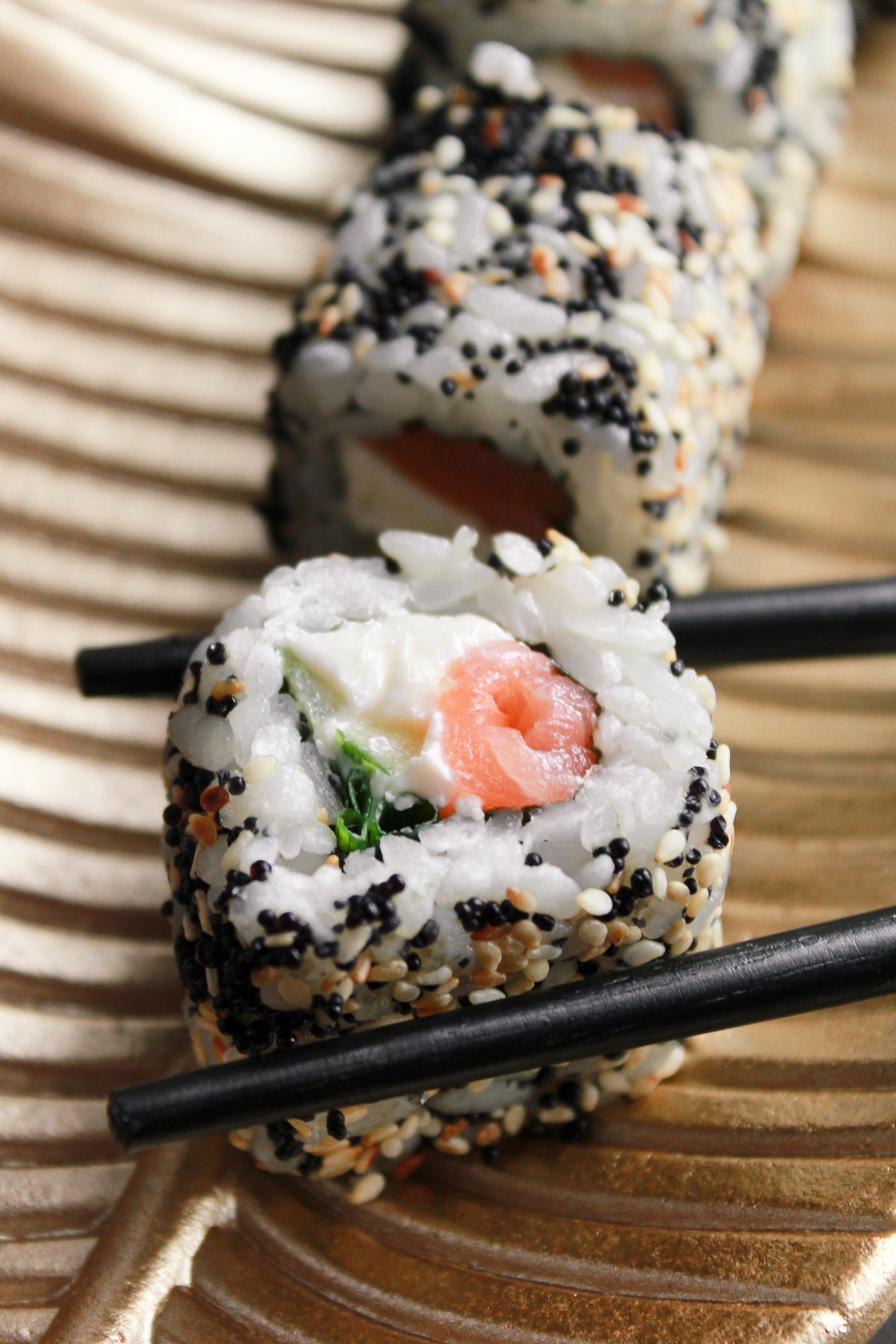 Makis & Rolls