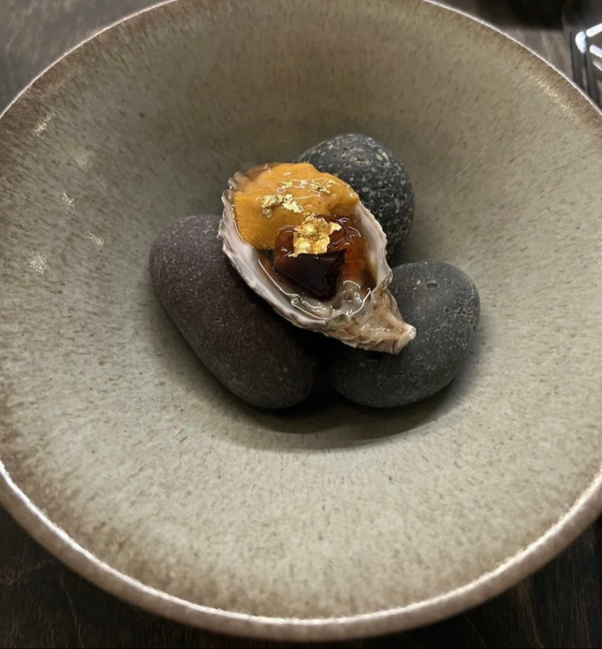 Catering E - Omakase Experience
