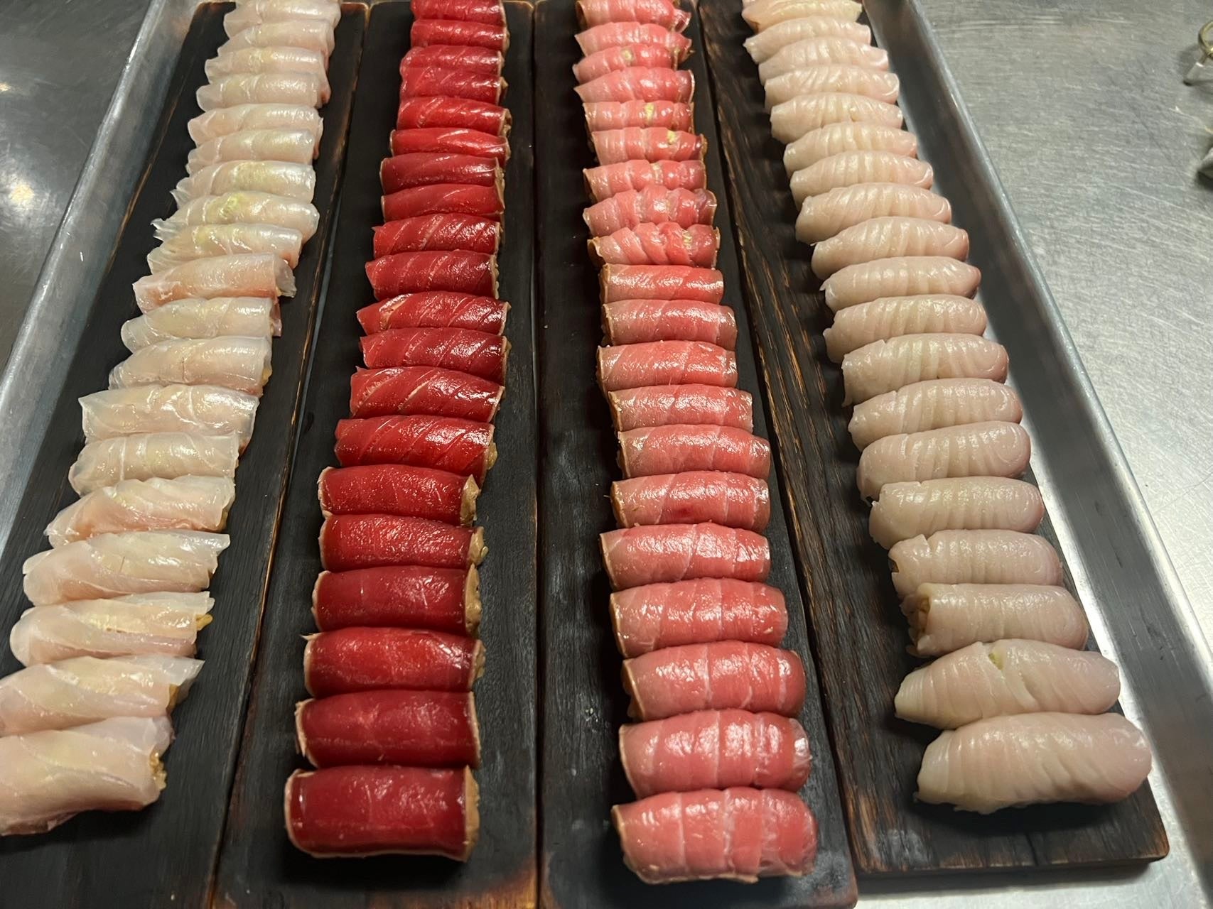 Nigiri Set