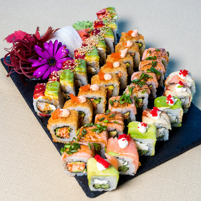 Catering B - Premium Buffet