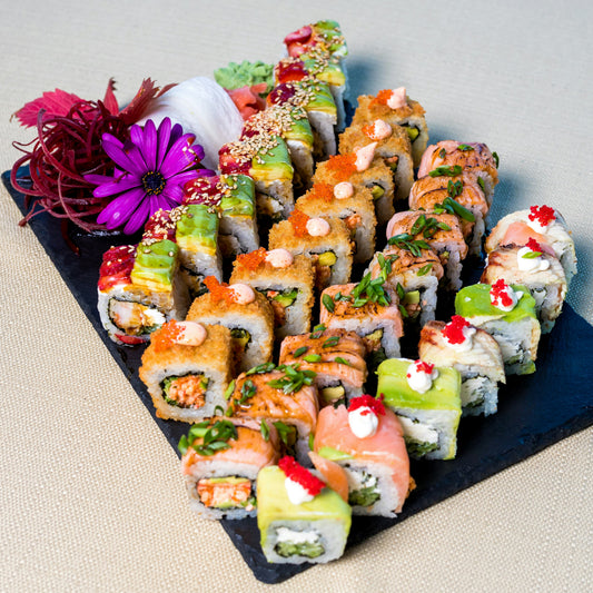 Catering A - Standard Buffet
