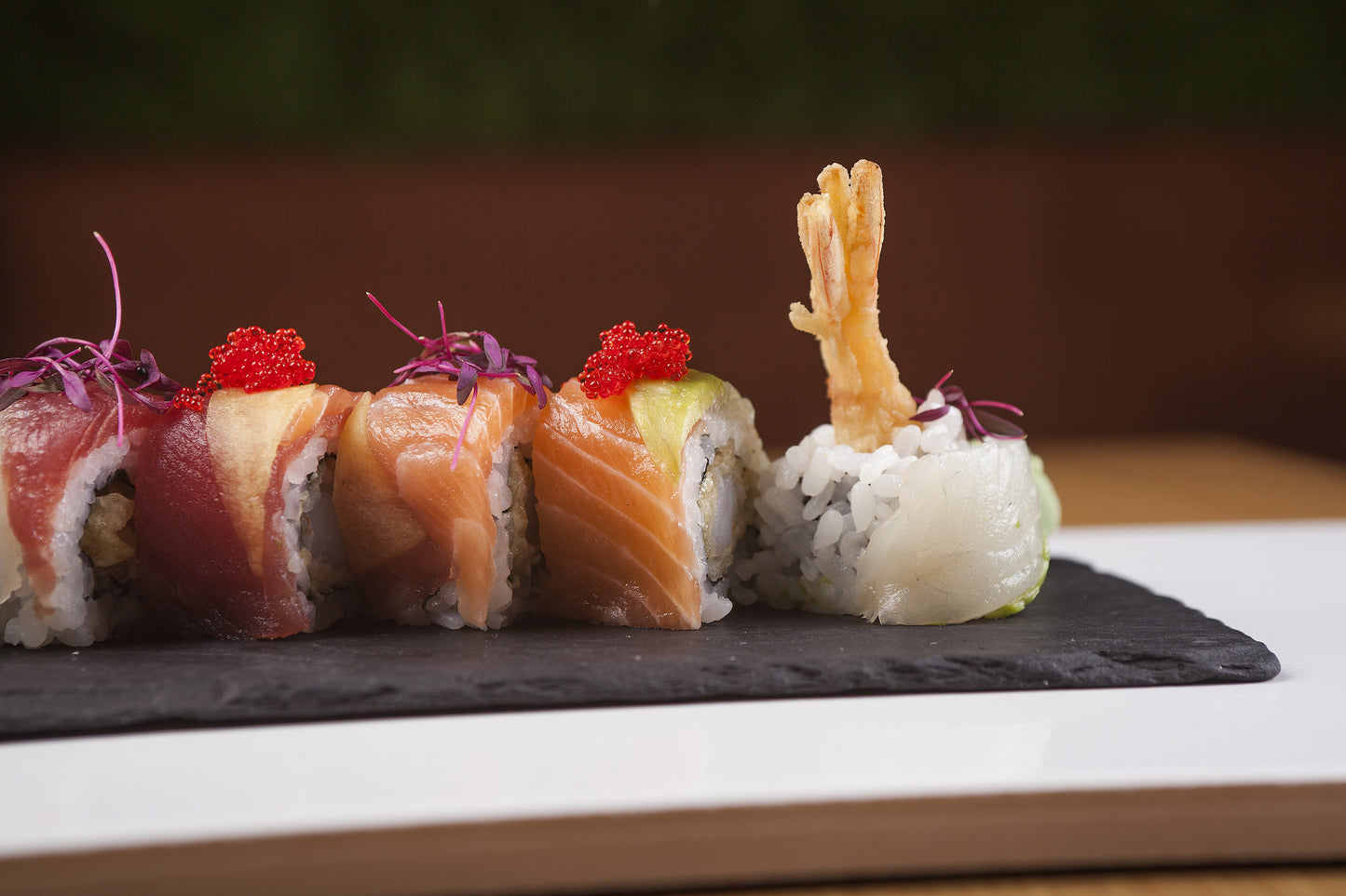Poppular Maki & Rolls