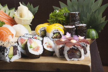 Catering Reservation